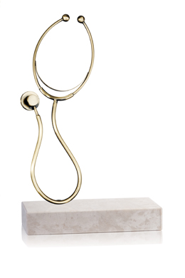 Trofeo de diseño