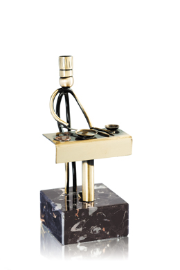 Trofeo de diseño