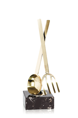 Trofeo de diseño
