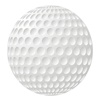 DISCO EPOXY GOLF