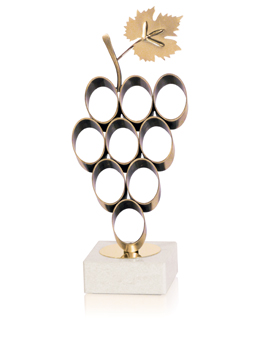 Trofeo de diseño