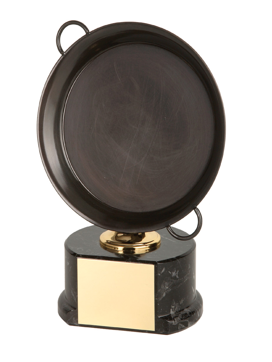Trofeo de diseño