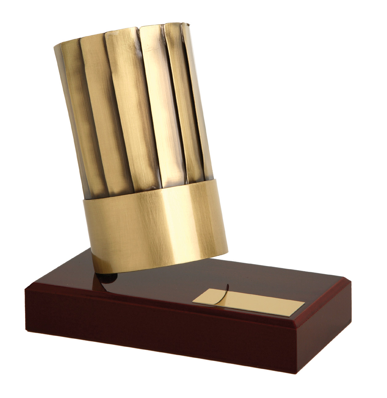 Trofeo de diseño