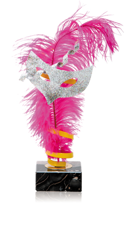 Trofeo de diseño