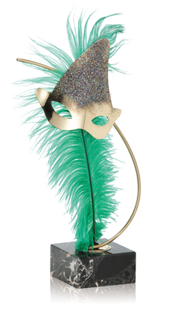 Trofeo de diseño