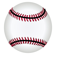DISCO EPOXY BEISBOL