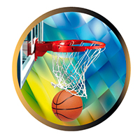 DISCO EPOXY BASQUET