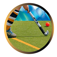 DISCO EPOXY HOCKEY