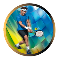 DISCO EPOXY TENIS