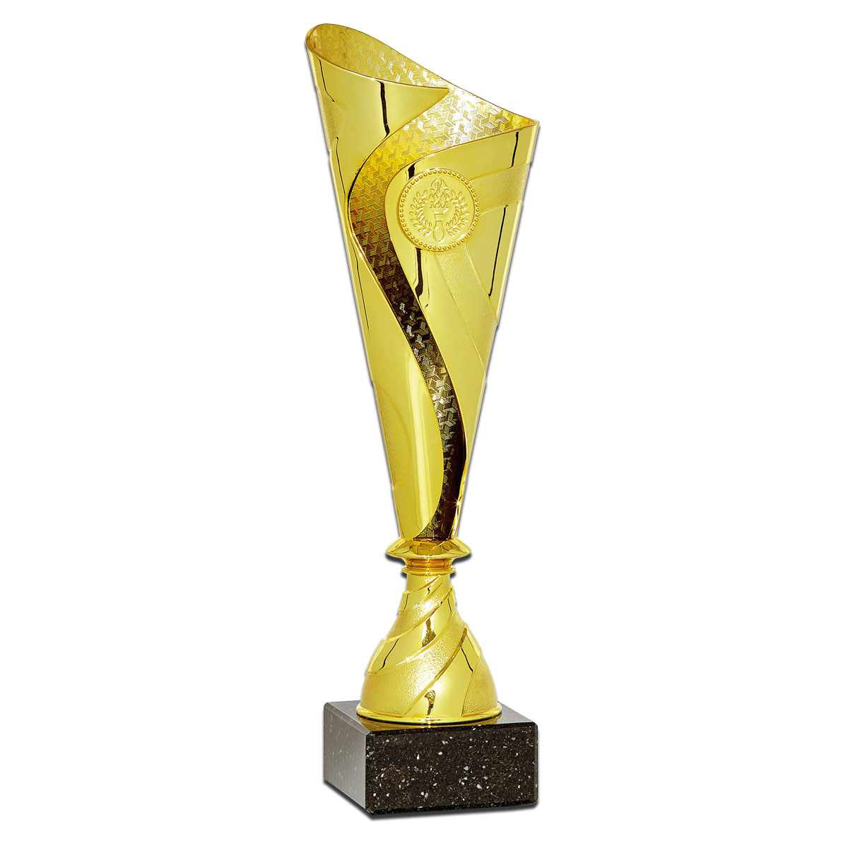Copa promoción con disco de 25mm