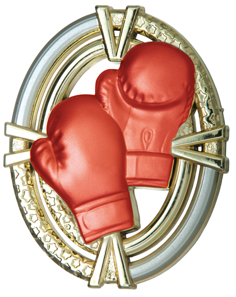 APLIQUE ABS BOXEO