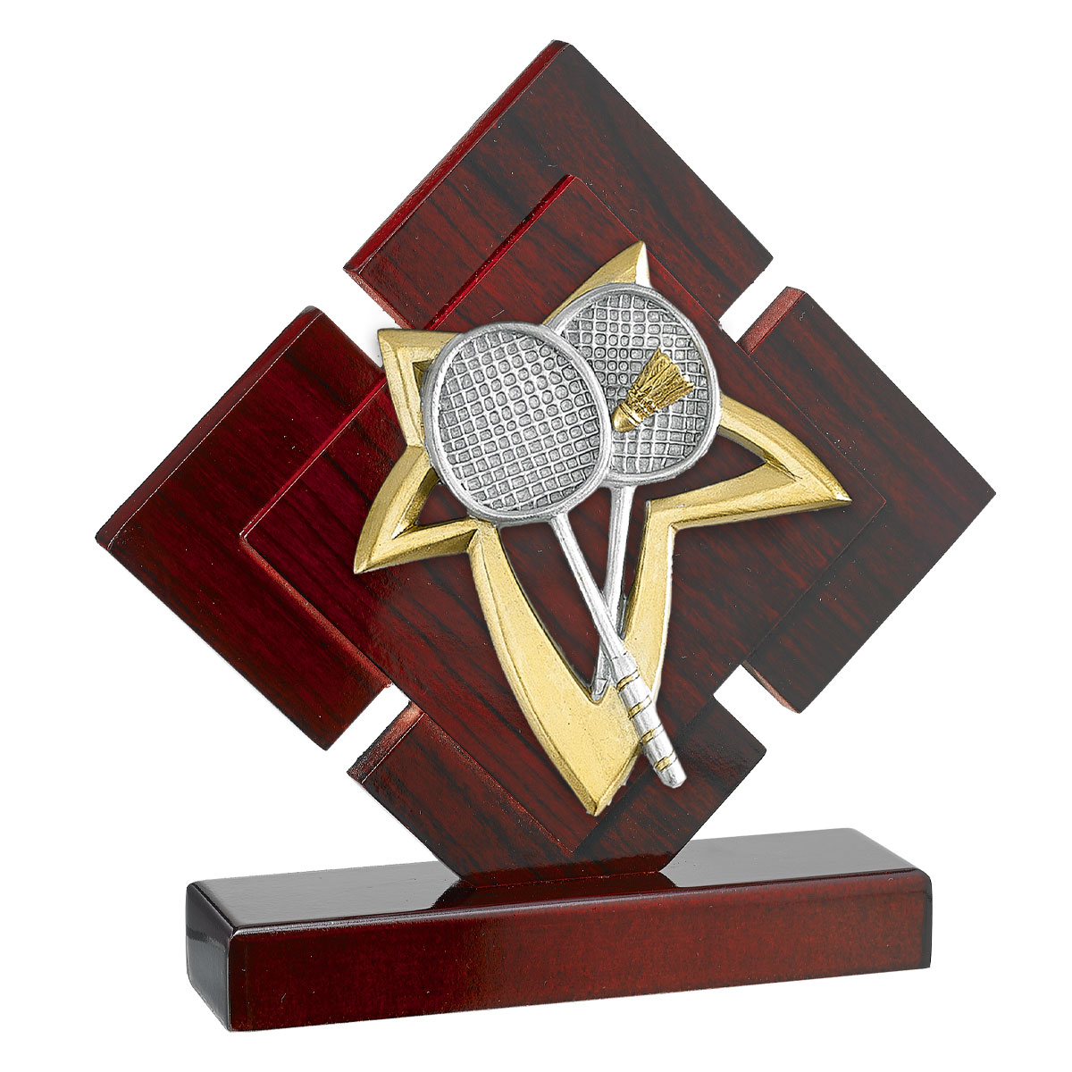 TROFEO MADERA