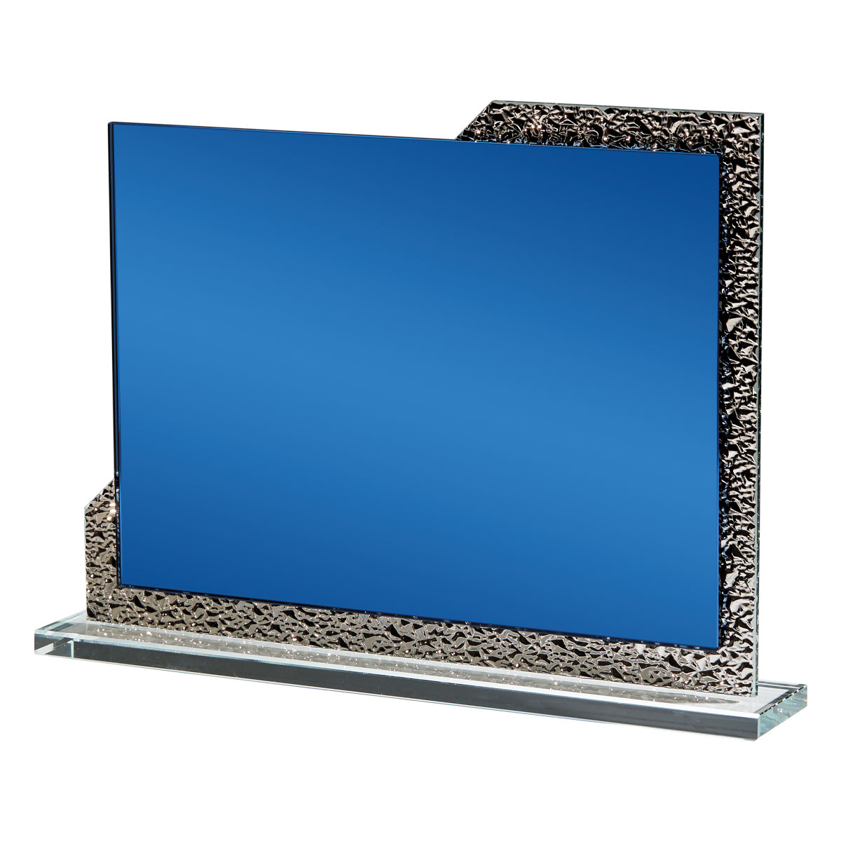PLACA CONMEMORATIVA