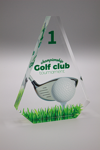 TROFEOS METACRILATO