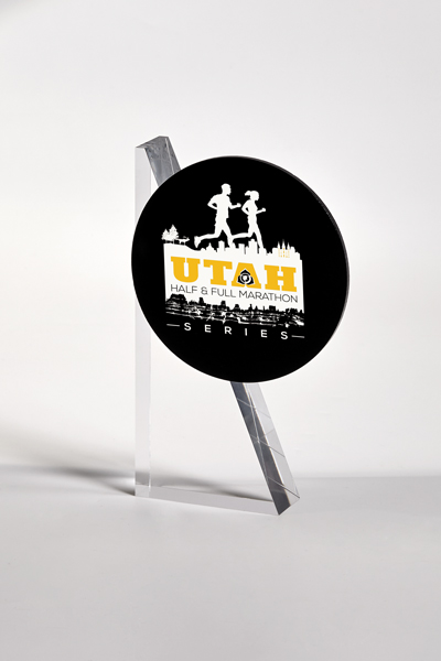 TROFEOS METACRILATO