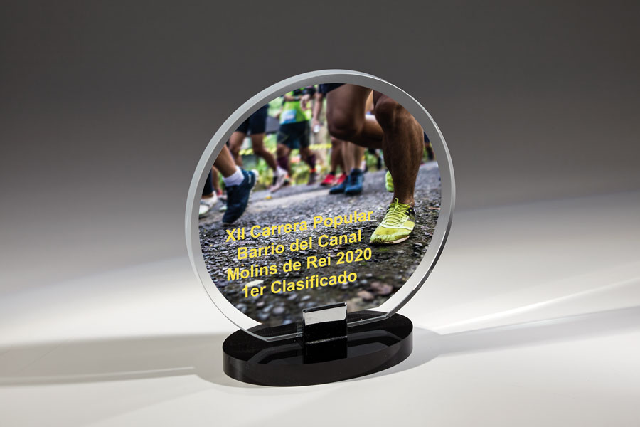 TROFEOS SUBLIMACION