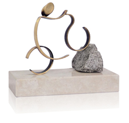 Trofeo de diseño