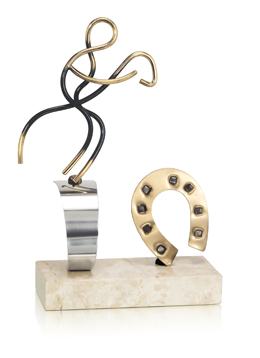 Trofeo de diseño