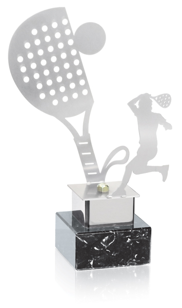 Trofeo de diseño
