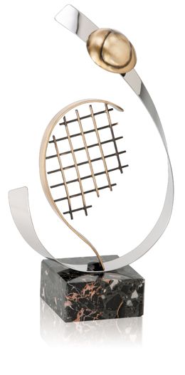 Trofeo de diseño