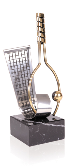 Trofeo de diseño