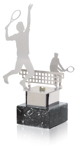 Trofeo de diseño