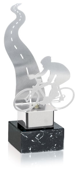 Trofeo de diseño