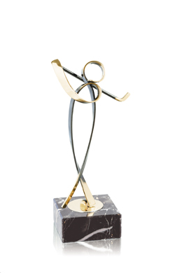 Trofeo de diseño