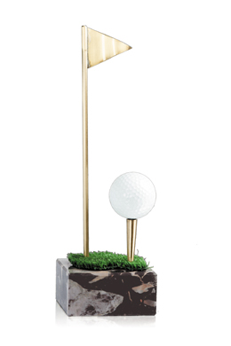 Trofeo de diseño