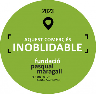 ALMENIBOR se une a la lucha contra el Alzheimer