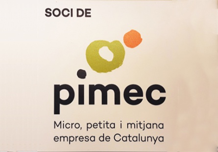 Almenibor, se incorpora como nuevo socio de Pimec 