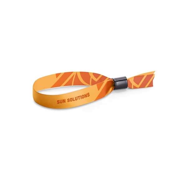 HOBART. Pulsera Lanyard en poliéster