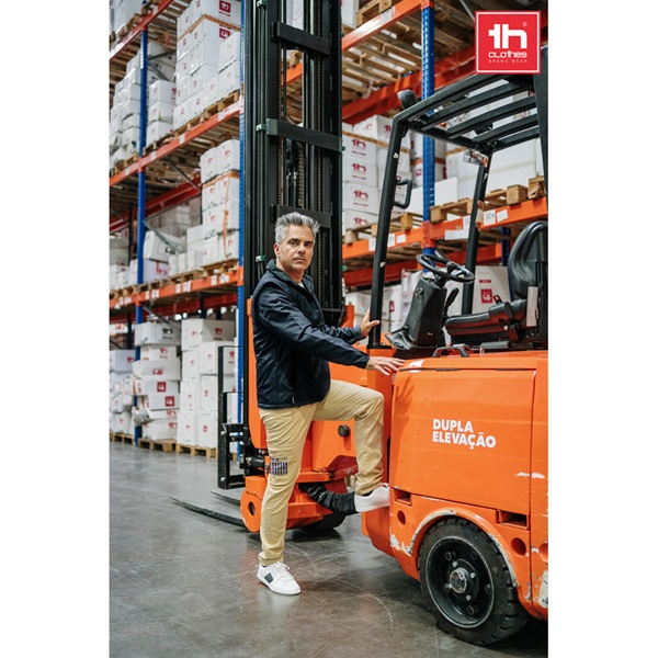 THC TALLINN. Pantalones