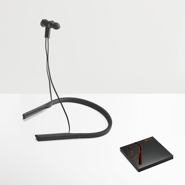 HEARKEEN. Auriculares 90 mAh