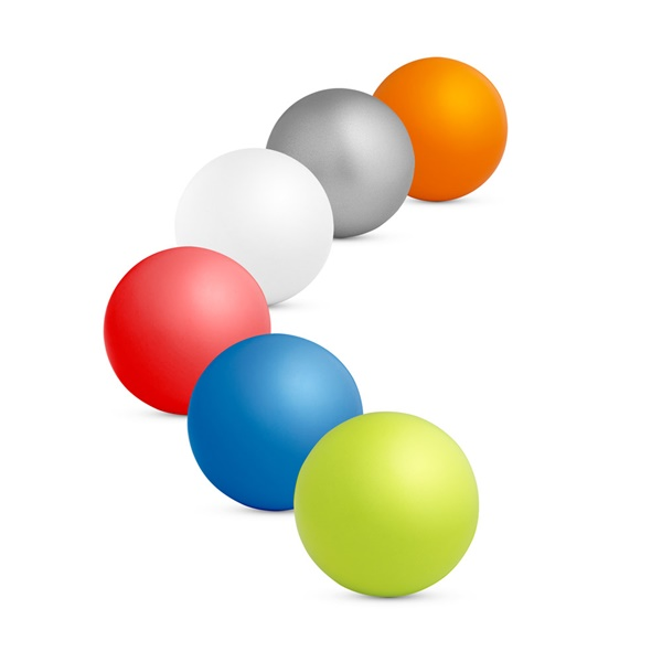 CHILL. Antiestrés en PU