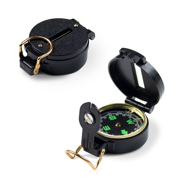 ZIKMUND. Brújula en ABS