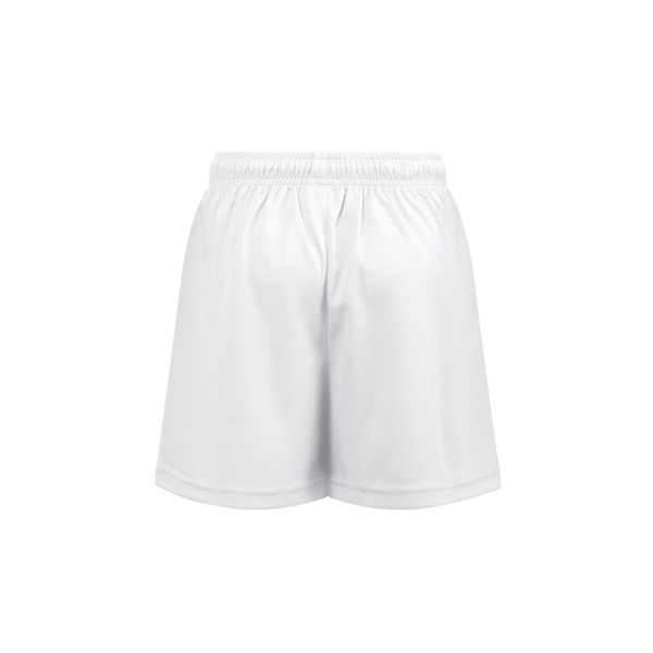 THC MATCH KIDS WH. Pantalones cortos deportivos para niños