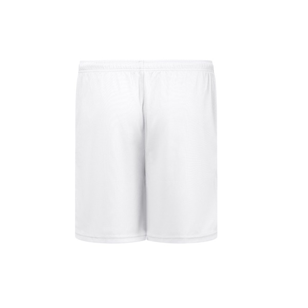 THC MATCH WH. Pantalones cortos deportivos para adultos