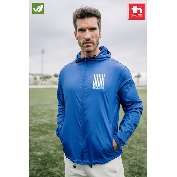 THC DUBLINERS. Cortavientos (Unisex)