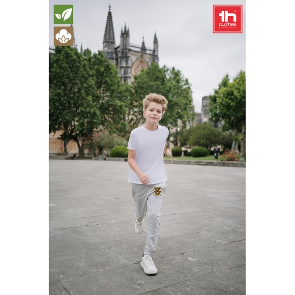 THC SPRINT KIDS. Pantalones de chándal para niños