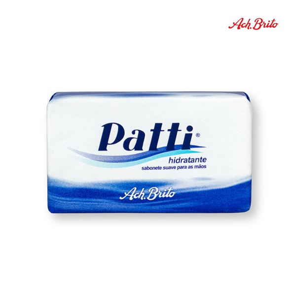 PATTI 15g. Jabón de 15g