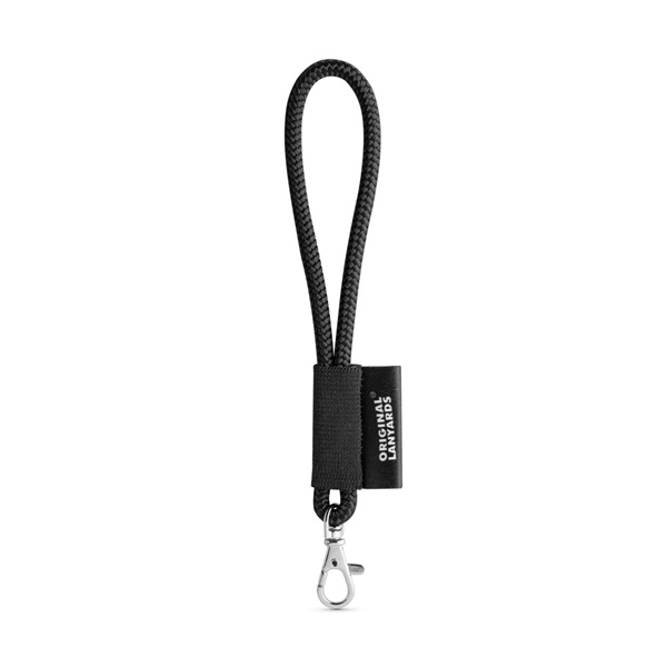 Lanyard NAUTIC Short Set. Modelos estándar