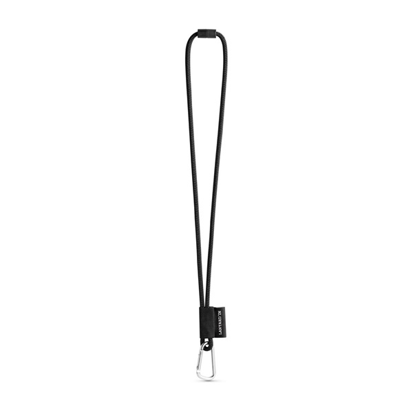 . Lanyard Nautic Long Set. Modelos estándar