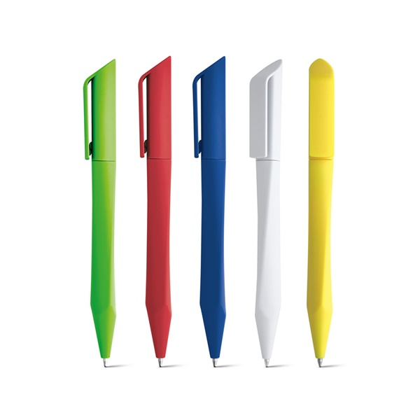 BOOP. Bolígrafo con mecanismo de giro