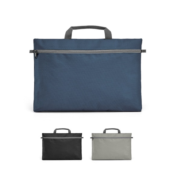 MILO. Maletín porta documentos