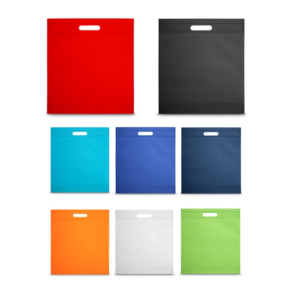 STRATFORD. Bolsa de tela no tejida (80 g/m²)