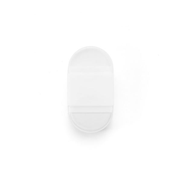 WYATT. Sacapuntas de PP 2 en 1