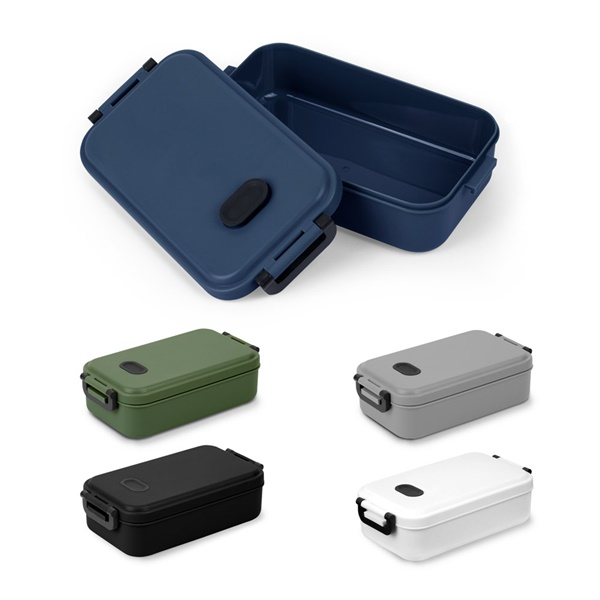 MOCHI. Caja hermética de PP 900 mL